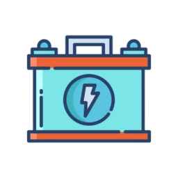 battery ready inverter