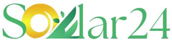 solar24 website logo