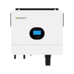 growatt spf 6000 es plus