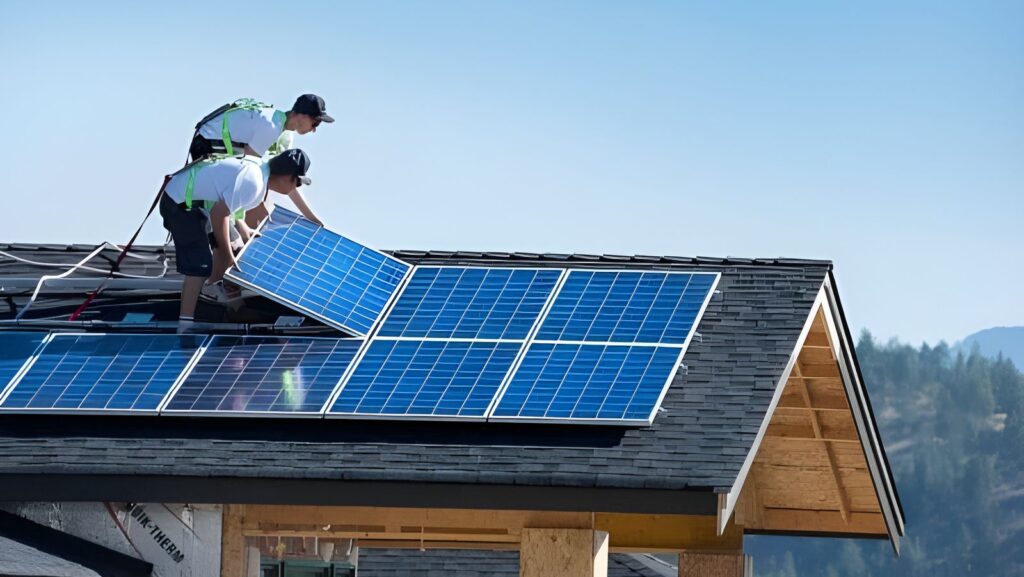 why solar energy - blog pic