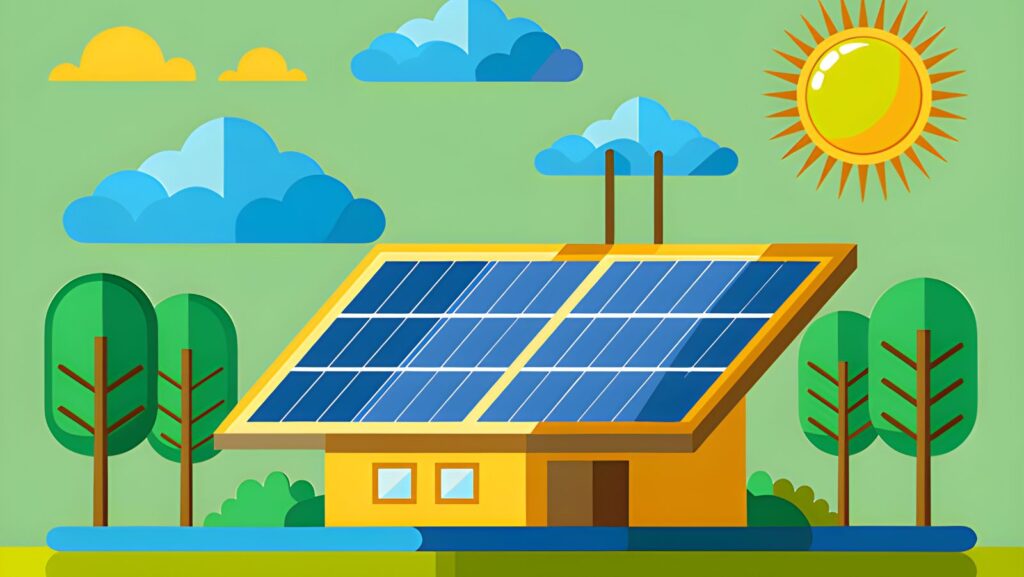 why to go towards solar